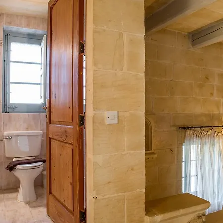 Rokon Holiday Farmhouse Ferienhaus