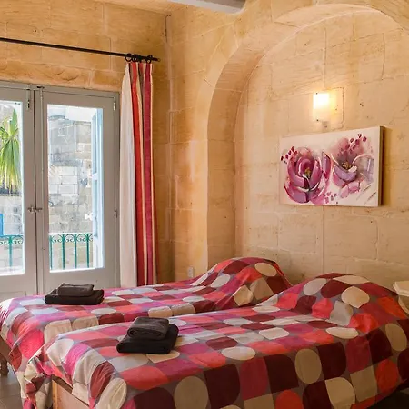 Rokon Holiday Farmhouse * San Lawrenz