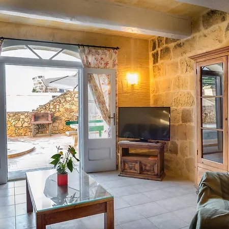 Ferienhaus Rokon Holiday Farmhouse