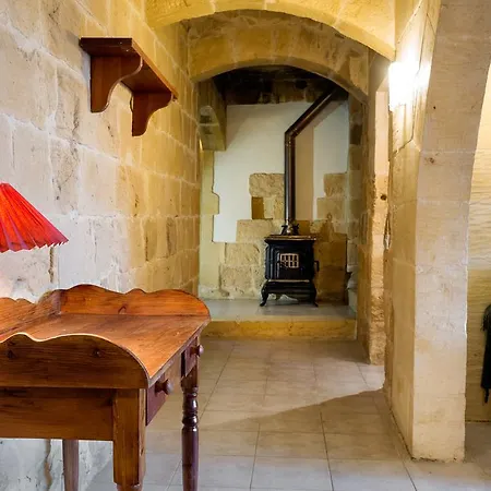 Dom wakacyjny Rokon Holiday Farmhouse