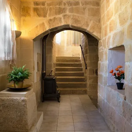 بيت للعطل Rokon Holiday Farmhouse *