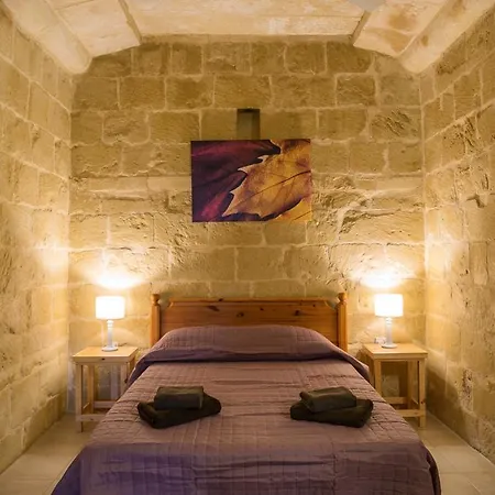 Rokon Holiday Farmhouse *